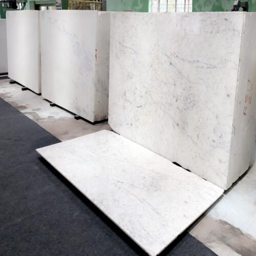 BANSWARA WHITE MARBLE - Image 2