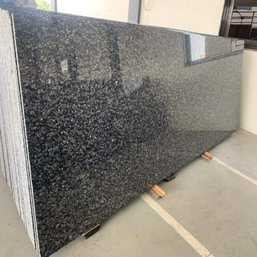 Crystal Blue Granite - Image 2