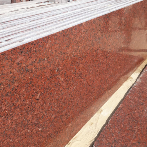 Imperial Red Granite - Image 2
