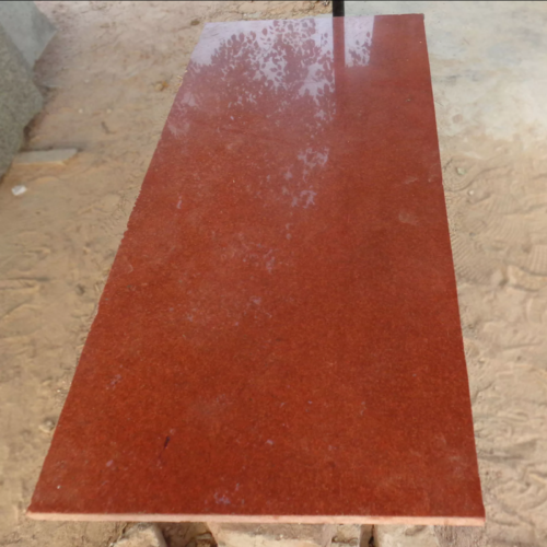 Lakha Red Granite - Image 2