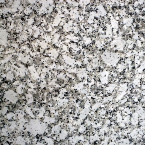 Platinum White Granite