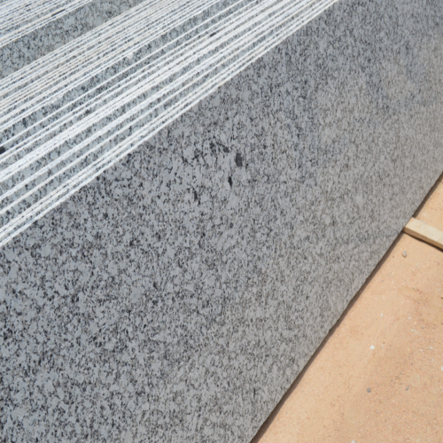 Platinum White Granite - Image 2