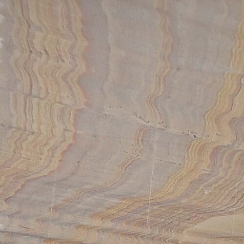 Rainbow Sandstone