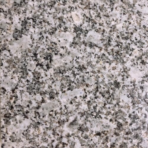S. White Granite