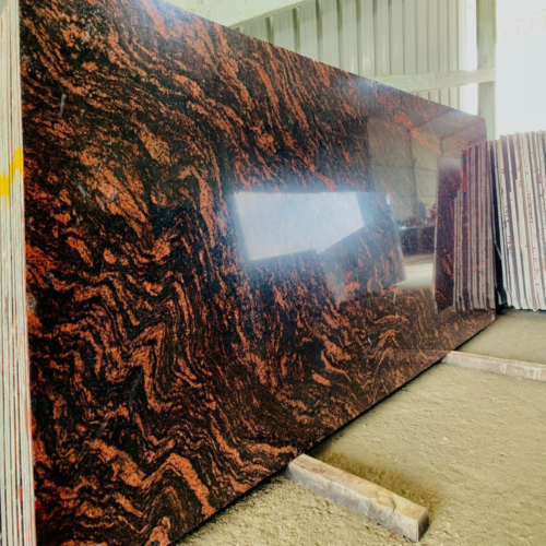 Tiger Brown Granite - Image 3