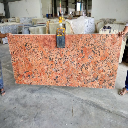 Alaska Red Granite - Image 2