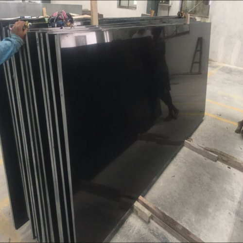 Absolute Black Granite - Image 2